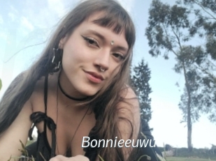 Bonnieeuwu