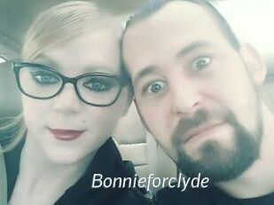 Bonnieforclyde