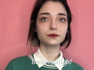 Bonniegaillard