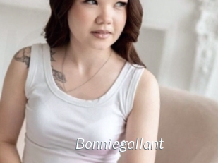 Bonniegallant