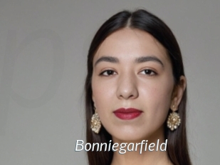 Bonniegarfield