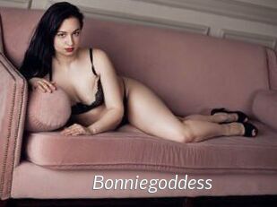 Bonniegoddess