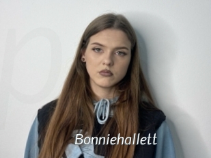 Bonniehallett