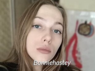 Bonniehastey
