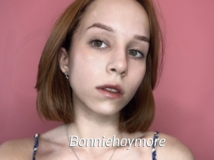 Bonniehaymore