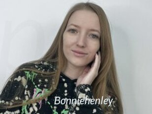 Bonniehenley