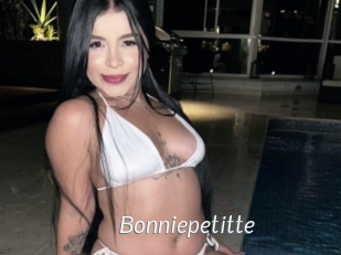 Bonniepetitte