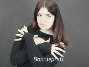 Bonniepratt