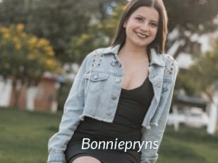 Bonniepryns