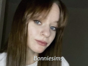 Bonniesims
