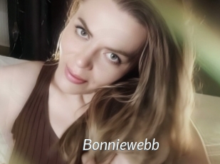 Bonniewebb