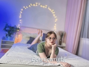 bonniewright Porn Star