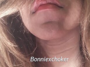 Bonniexchoker