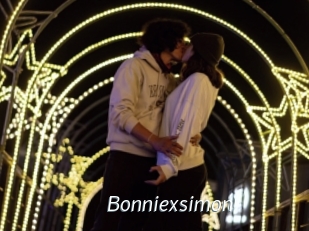 Bonniexsimon
