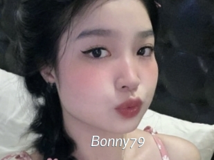 bonny79 Porn Star