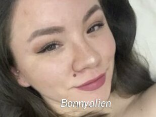 Bonnyalien