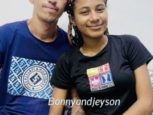 bonnyandjeyson Porn Star