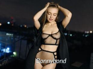 bonnybond Porn Star