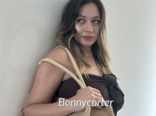 bonnycarter Porn Star