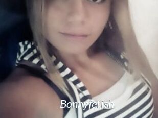 Bonnyfetish