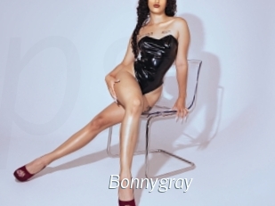 Bonnygray