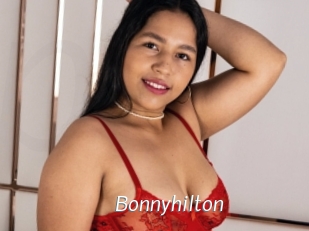 Bonnyhilton