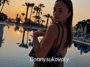 Bonnysukovaty
