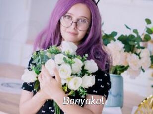 Bonyakat