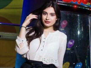 Bonys