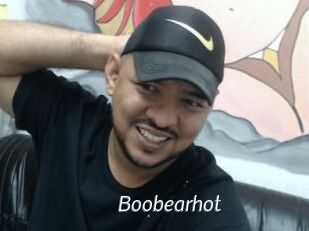 Boobearhot