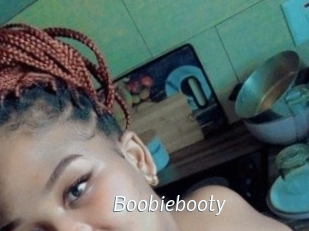 boobiebooty Porn Star