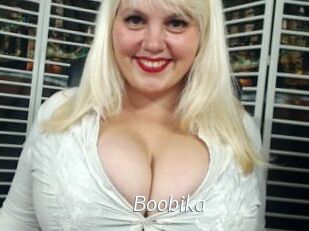 Boobika