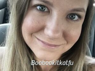 Boobookitkatfu