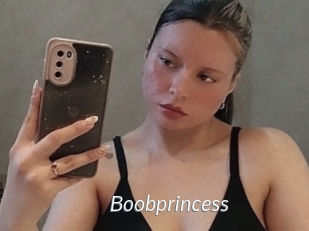 Boobprincess