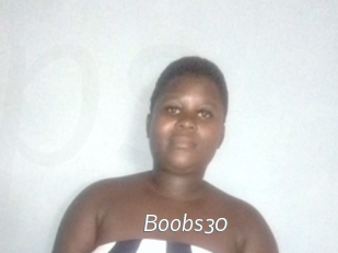 boobs30 Porn Star