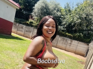 Boobsdiva