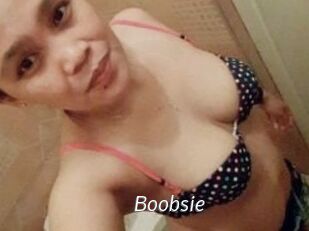 Boobsie