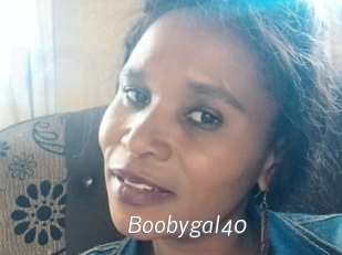 boobygal40 Porn Star