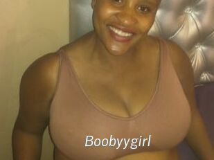 Boobyygirl