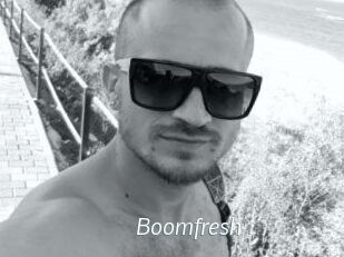 Boomfresh