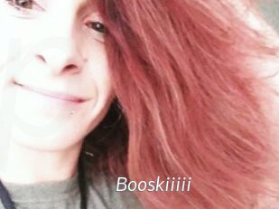 Booskiiiii