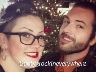Booty3rockineverywhere