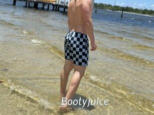 Bootyjuice