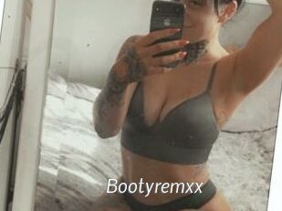 Bootyremxx