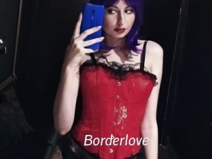 Borderlove