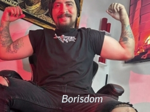 Borisdom