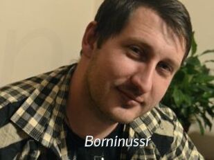 Borninussr