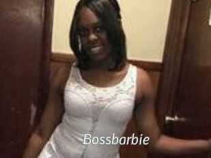 Bossbarbie