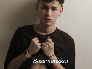 Bossmankkai