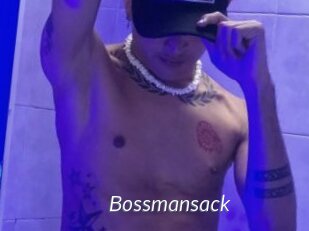 Bossmansack
